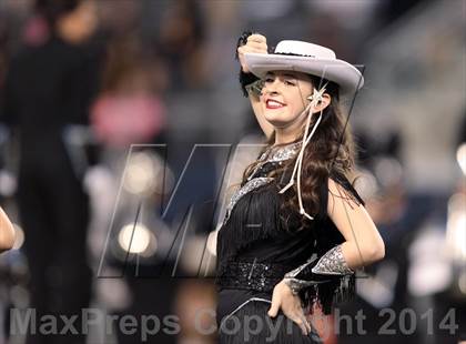 Thumbnail 2 in Brennan vs. Guyer (UIL 4A Division 1 Final) photogallery.