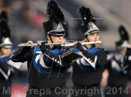 Thumbnail 3 in Brennan vs. Guyer (UIL 4A Division 1 Final) photogallery.