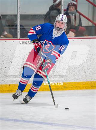 Londonderry @ Hanover