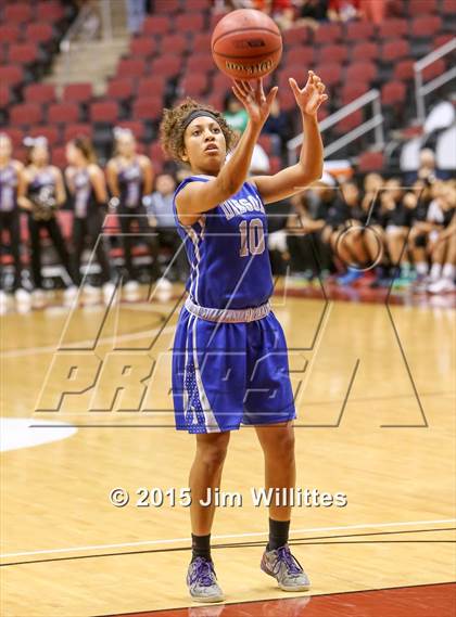 Thumbnail 3 in Dobson @ Millennium (AIA Division1 Final) photogallery.