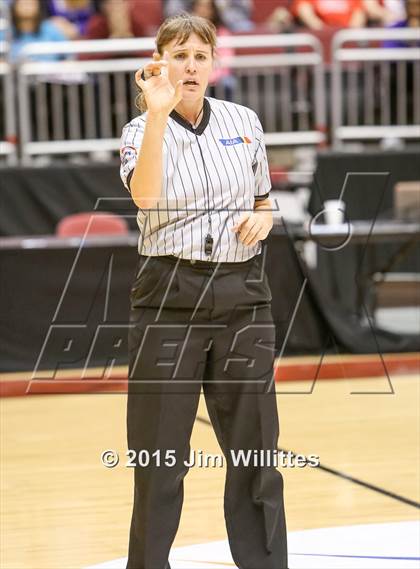 Thumbnail 3 in Dobson @ Millennium (AIA Division1 Final) photogallery.