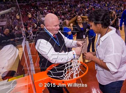 Thumbnail 2 in Dobson @ Millennium (AIA Division1 Final) photogallery.