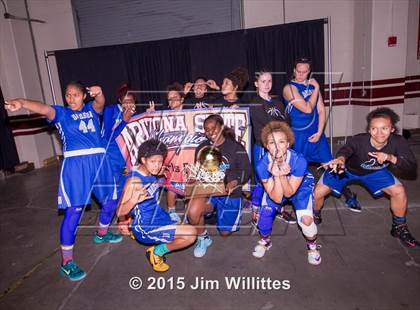Thumbnail 2 in Dobson @ Millennium (AIA Division1 Final) photogallery.