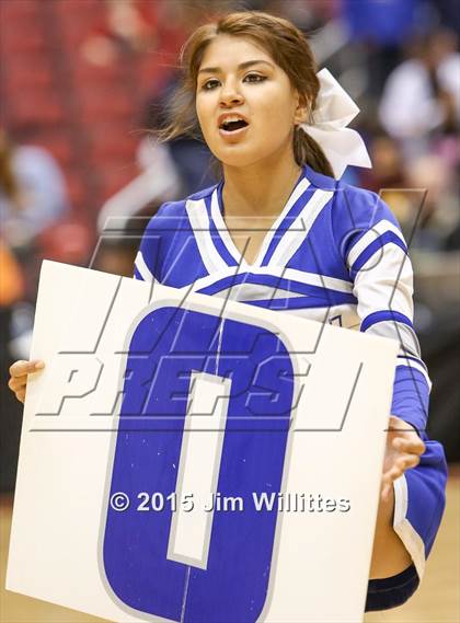 Thumbnail 1 in Dobson @ Millennium (AIA Division1 Final) photogallery.