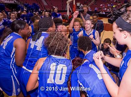 Thumbnail 2 in Dobson @ Millennium (AIA Division1 Final) photogallery.