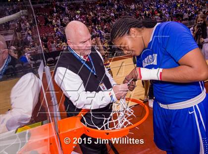 Thumbnail 1 in Dobson @ Millennium (AIA Division1 Final) photogallery.