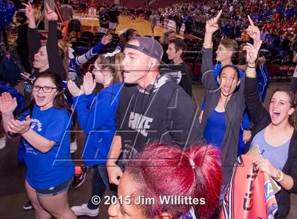 Thumbnail 2 in Dobson @ Millennium (AIA Division1 Final) photogallery.