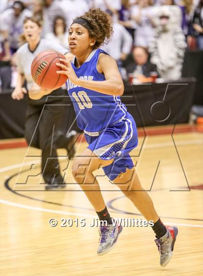 Thumbnail 3 in Dobson @ Millennium (AIA Division1 Final) photogallery.