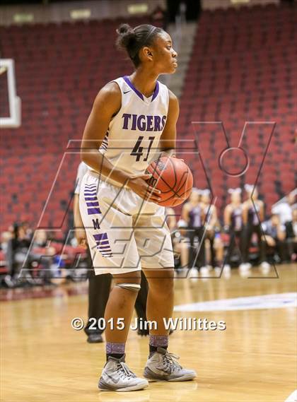 Thumbnail 3 in Dobson @ Millennium (AIA Division1 Final) photogallery.