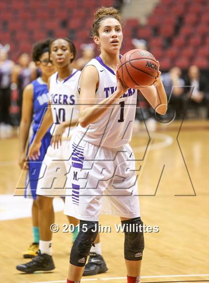 Thumbnail 1 in Dobson @ Millennium (AIA Division1 Final) photogallery.