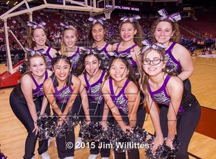 Thumbnail 1 in Dobson @ Millennium (AIA Division1 Final) photogallery.