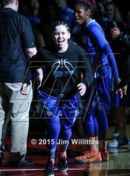 Thumbnail 1 in Dobson @ Millennium (AIA Division1 Final) photogallery.