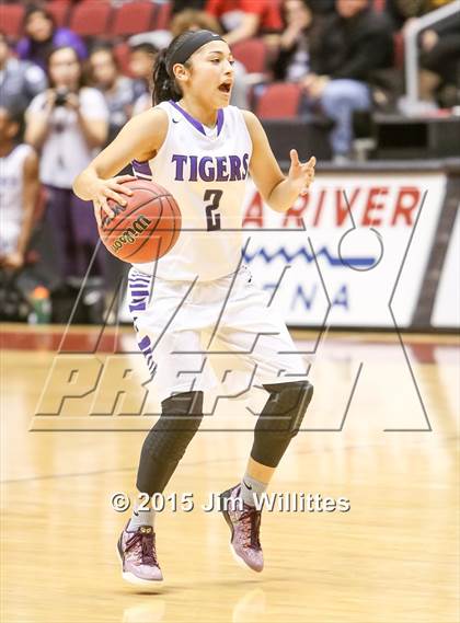 Thumbnail 1 in Dobson @ Millennium (AIA Division1 Final) photogallery.
