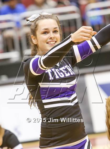Thumbnail 2 in Dobson @ Millennium (AIA Division1 Final) photogallery.