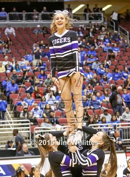 Thumbnail 2 in Dobson @ Millennium (AIA Division1 Final) photogallery.