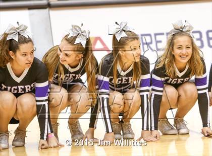 Thumbnail 3 in Dobson @ Millennium (AIA Division1 Final) photogallery.