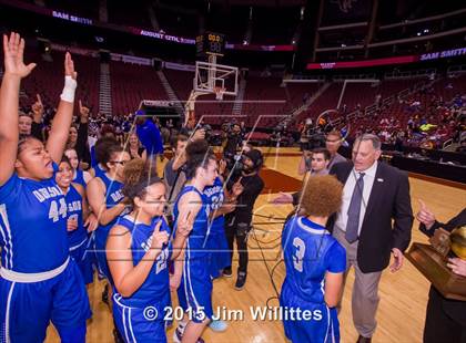 Thumbnail 1 in Dobson @ Millennium (AIA Division1 Final) photogallery.