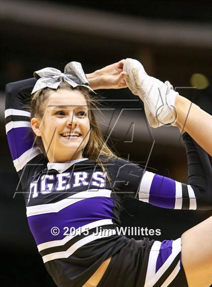Thumbnail 1 in Dobson @ Millennium (AIA Division1 Final) photogallery.
