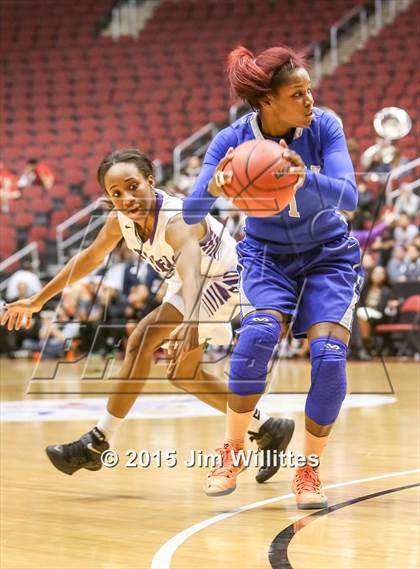 Thumbnail 3 in Dobson @ Millennium (AIA Division1 Final) photogallery.