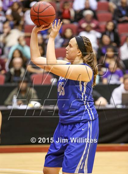 Thumbnail 3 in Dobson @ Millennium (AIA Division1 Final) photogallery.