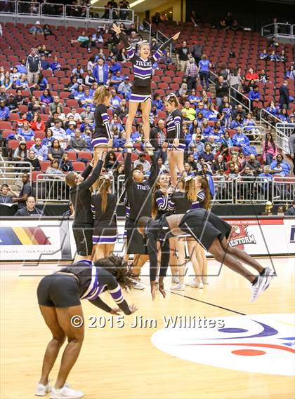 Thumbnail 2 in Dobson @ Millennium (AIA Division1 Final) photogallery.