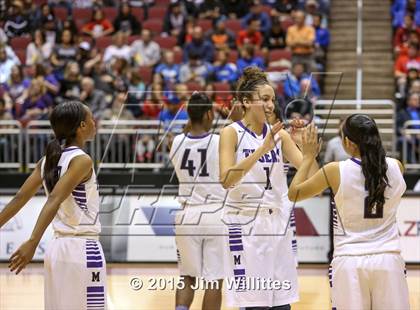 Thumbnail 1 in Dobson @ Millennium (AIA Division1 Final) photogallery.