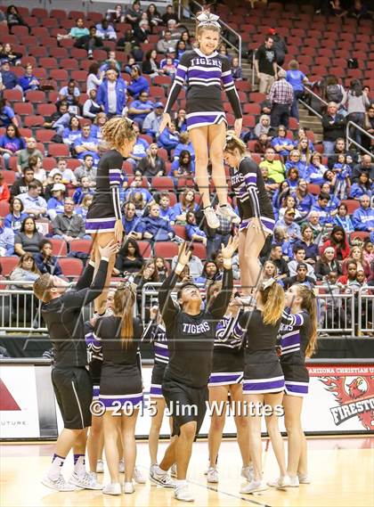 Thumbnail 3 in Dobson @ Millennium (AIA Division1 Final) photogallery.