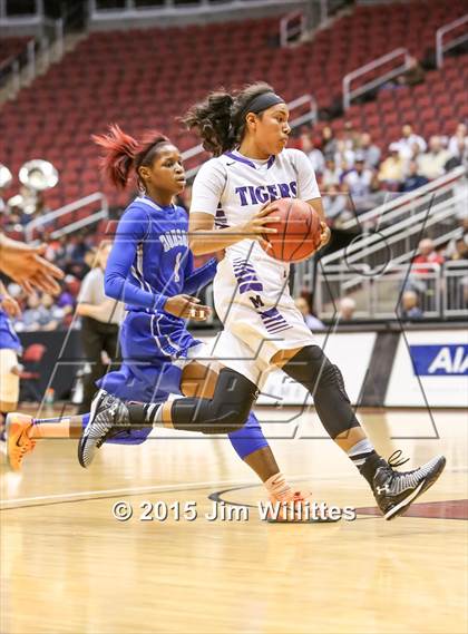 Thumbnail 1 in Dobson @ Millennium (AIA Division1 Final) photogallery.