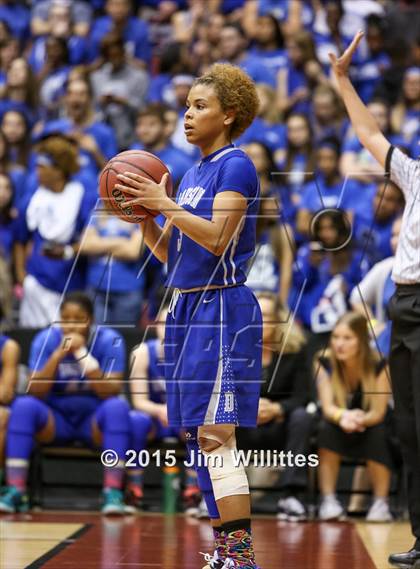 Thumbnail 3 in Dobson @ Millennium (AIA Division1 Final) photogallery.