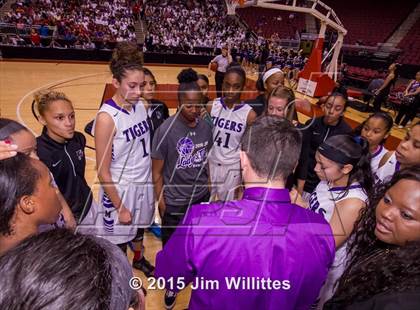 Thumbnail 2 in Dobson @ Millennium (AIA Division1 Final) photogallery.