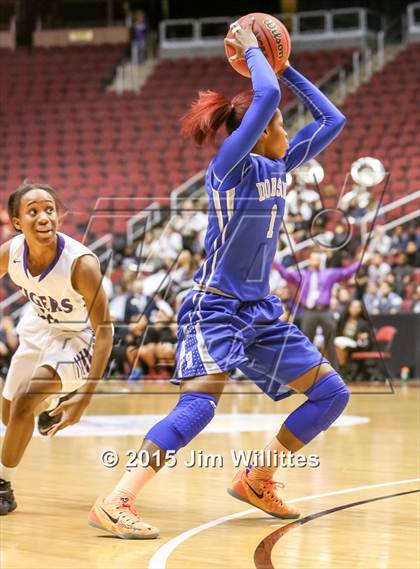 Thumbnail 1 in Dobson @ Millennium (AIA Division1 Final) photogallery.