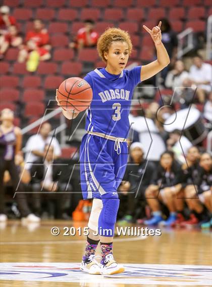 Thumbnail 3 in Dobson @ Millennium (AIA Division1 Final) photogallery.