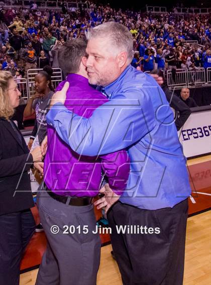 Thumbnail 1 in Dobson @ Millennium (AIA Division1 Final) photogallery.