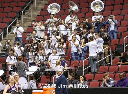 Thumbnail 1 in Dobson @ Millennium (AIA Division1 Final) photogallery.