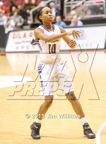 Thumbnail 3 in Dobson @ Millennium (AIA Division1 Final) photogallery.
