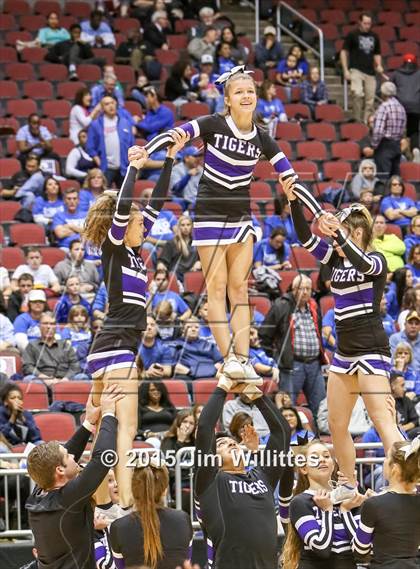 Thumbnail 1 in Dobson @ Millennium (AIA Division1 Final) photogallery.