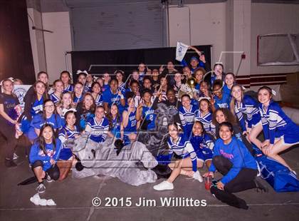 Thumbnail 3 in Dobson @ Millennium (AIA Division1 Final) photogallery.