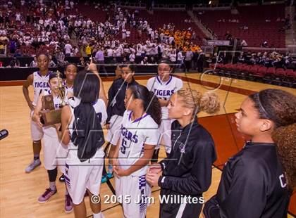 Thumbnail 3 in Dobson @ Millennium (AIA Division1 Final) photogallery.