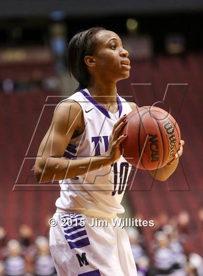 Thumbnail 3 in Dobson @ Millennium (AIA Division1 Final) photogallery.