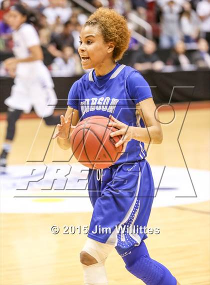 Thumbnail 2 in Dobson @ Millennium (AIA Division1 Final) photogallery.