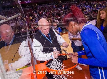 Thumbnail 1 in Dobson @ Millennium (AIA Division1 Final) photogallery.
