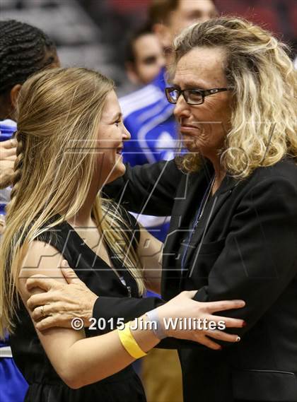 Thumbnail 3 in Dobson @ Millennium (AIA Division1 Final) photogallery.