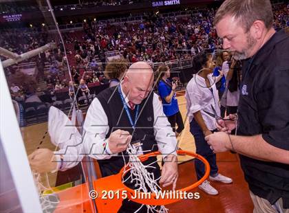 Thumbnail 2 in Dobson @ Millennium (AIA Division1 Final) photogallery.
