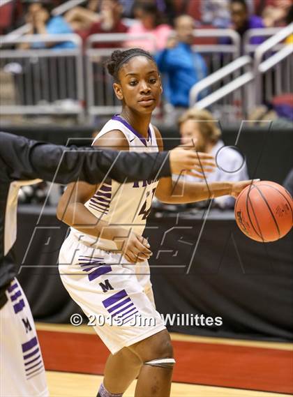Thumbnail 2 in Dobson @ Millennium (AIA Division1 Final) photogallery.