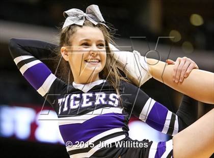 Thumbnail 2 in Dobson @ Millennium (AIA Division1 Final) photogallery.