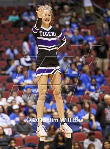 Thumbnail 1 in Dobson @ Millennium (AIA Division1 Final) photogallery.