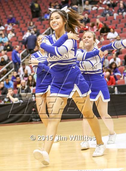 Thumbnail 2 in Dobson @ Millennium (AIA Division1 Final) photogallery.
