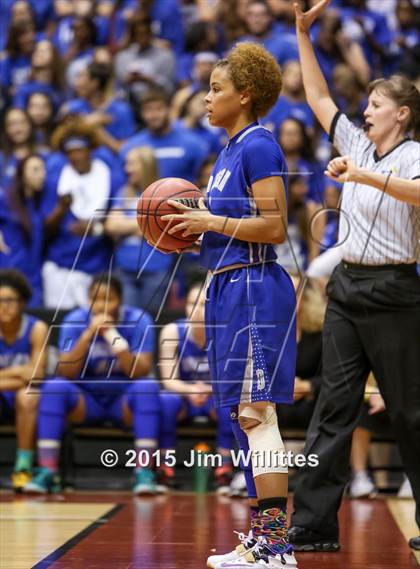 Thumbnail 2 in Dobson @ Millennium (AIA Division1 Final) photogallery.