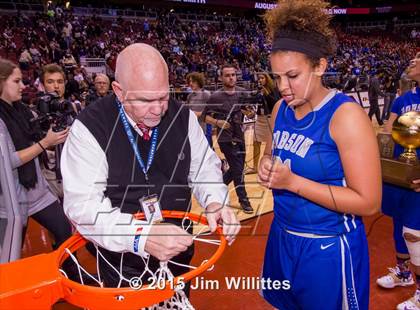 Thumbnail 2 in Dobson @ Millennium (AIA Division1 Final) photogallery.