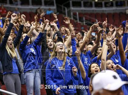 Thumbnail 1 in Dobson @ Millennium (AIA Division1 Final) photogallery.